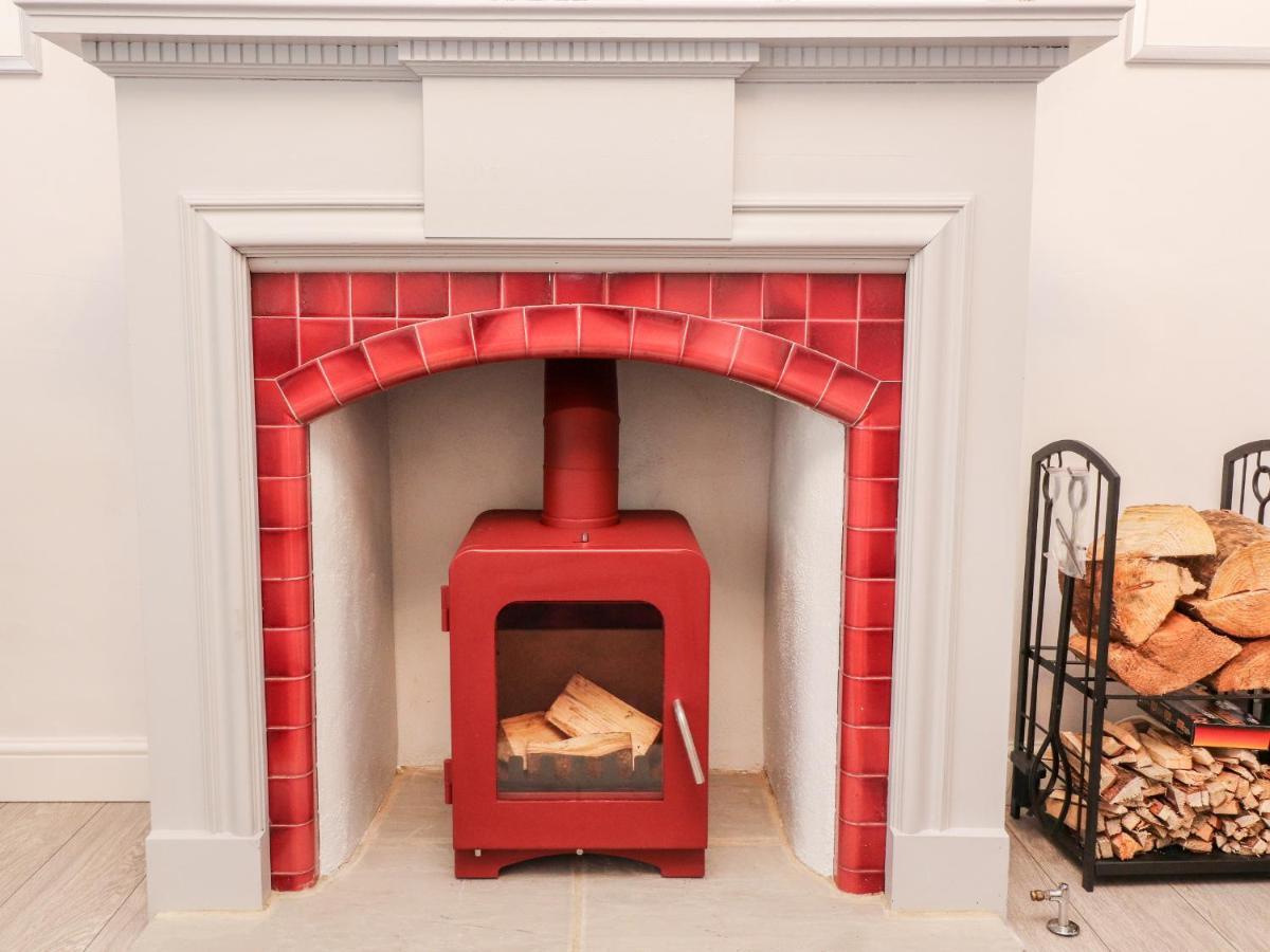 Angel Cottage Скиптон Экстерьер фото