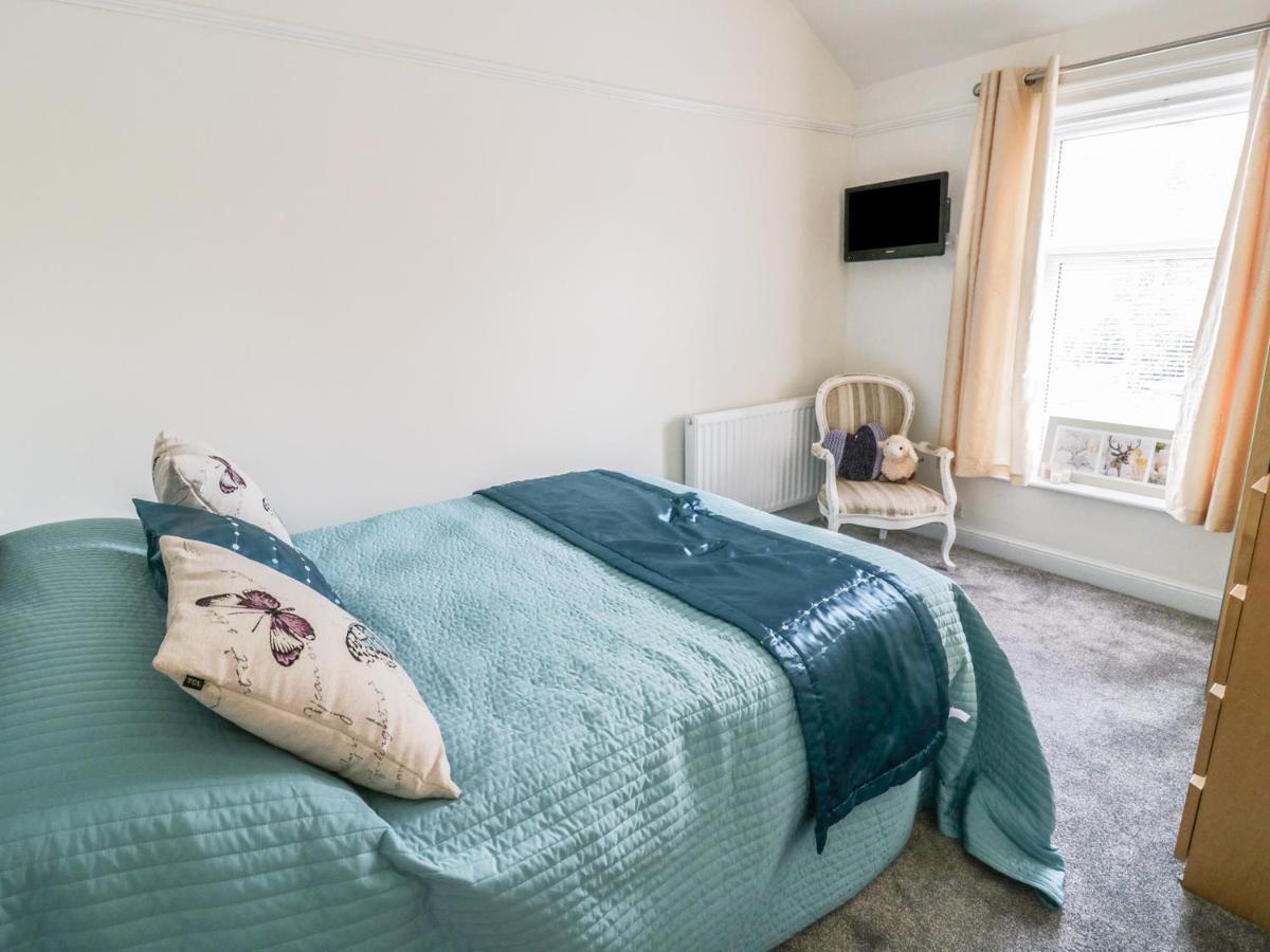 Angel Cottage Скиптон Экстерьер фото
