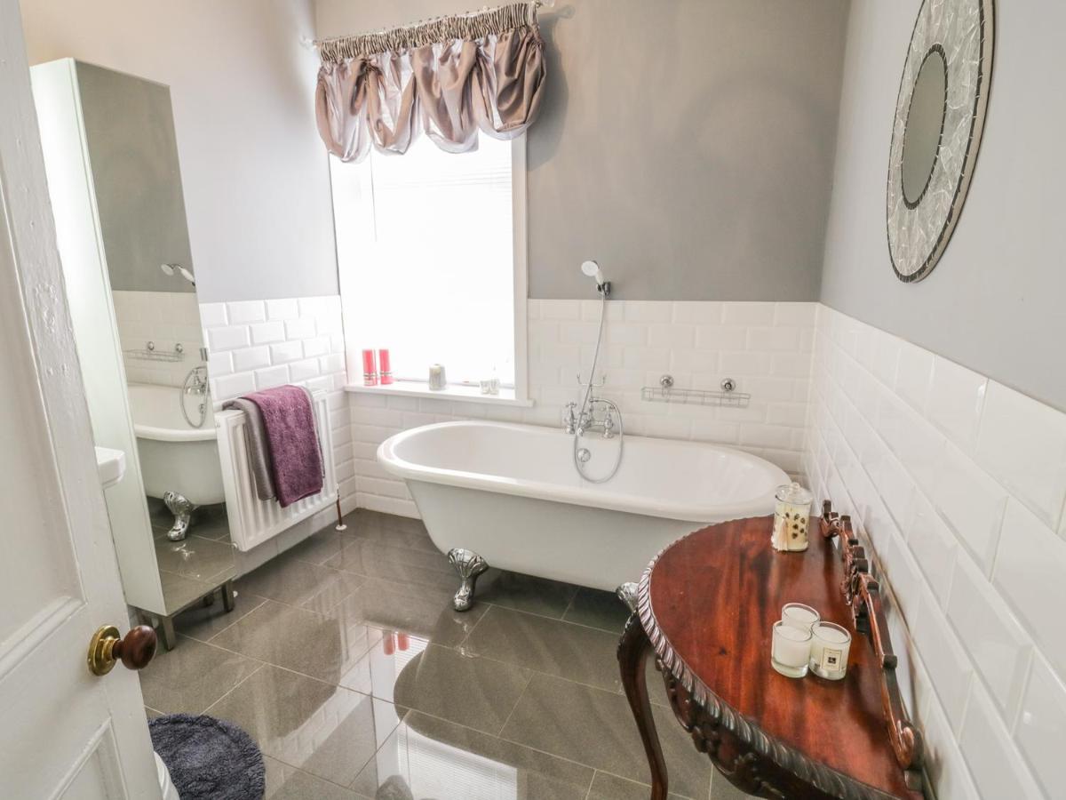 Angel Cottage Скиптон Экстерьер фото