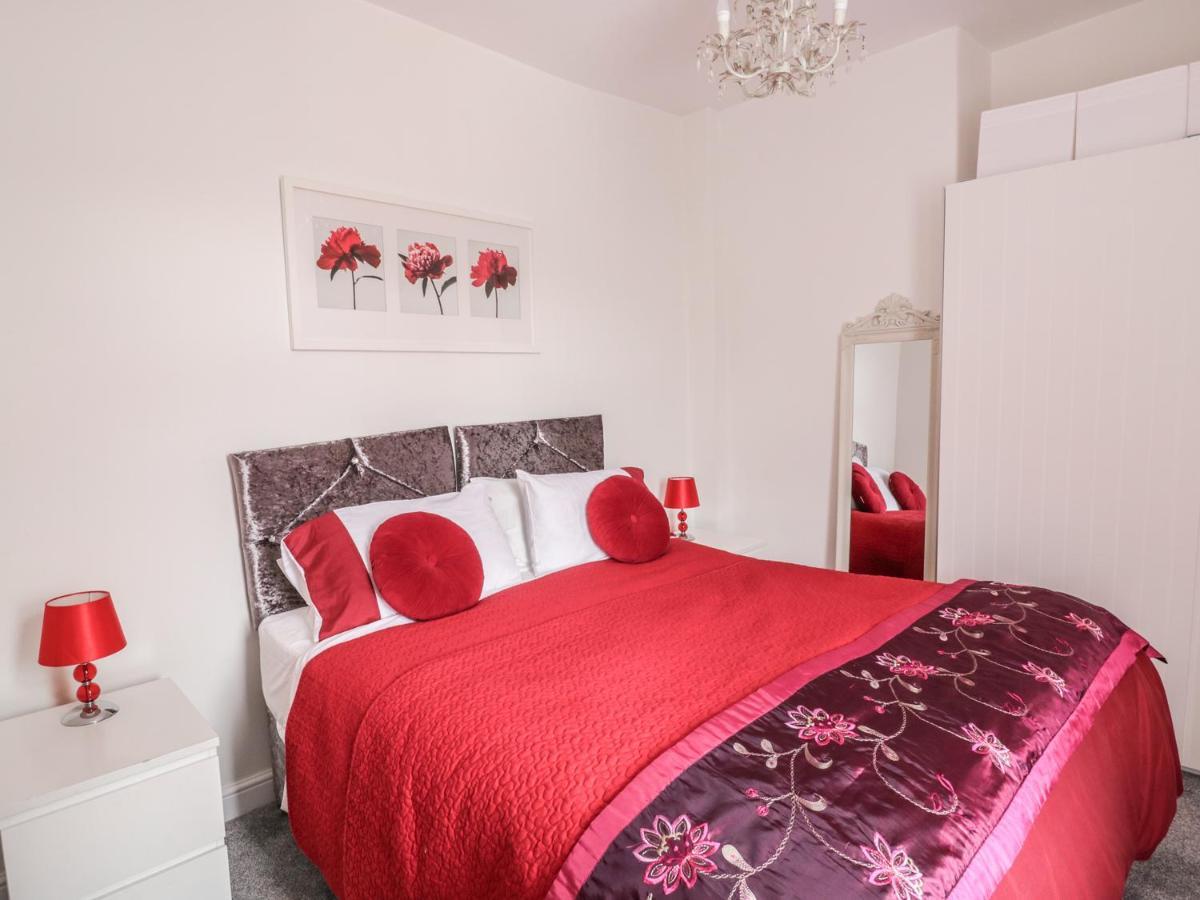 Angel Cottage Скиптон Экстерьер фото